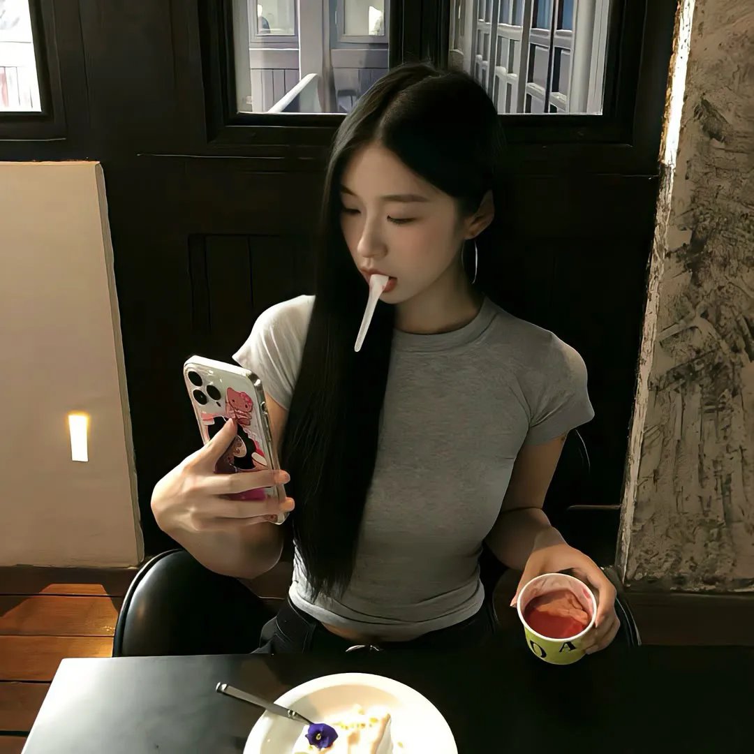 候补男友