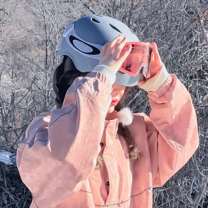 我家那闺女2025